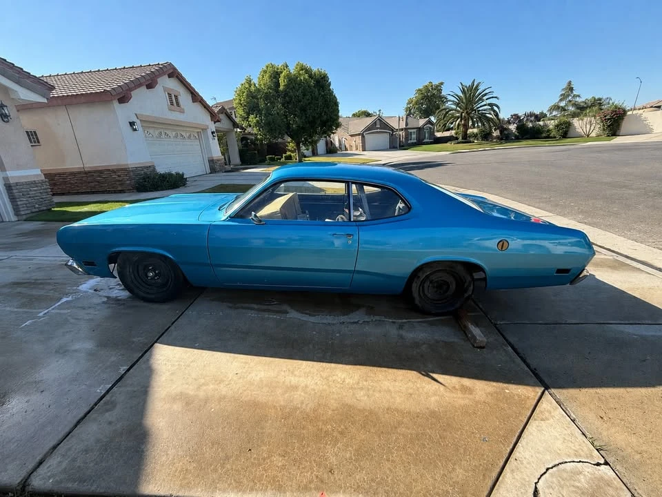 1971 Plymouth Duster - Image 3 of 20