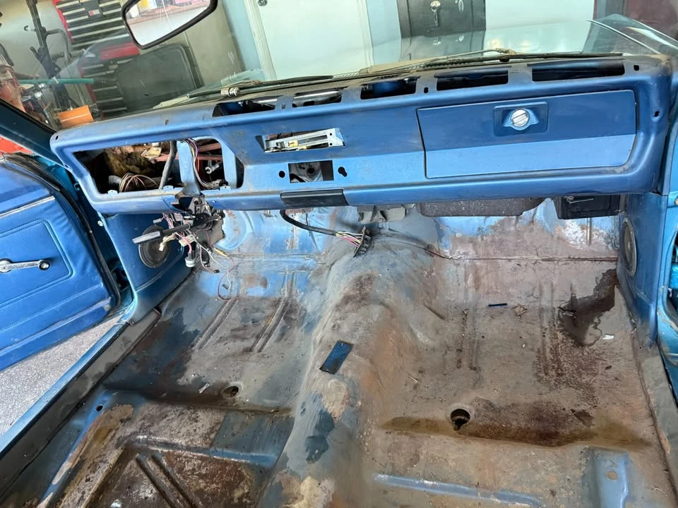 1971 Plymouth Duster - Image 8 of 20