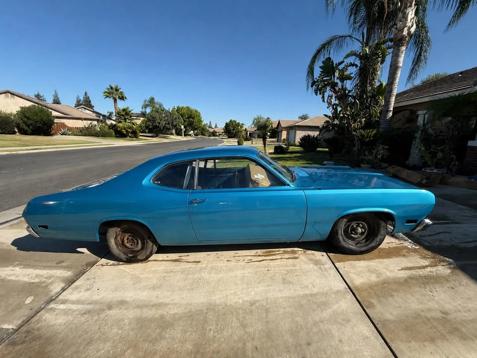 1971 Plymouth Duster - Image 2 of 20