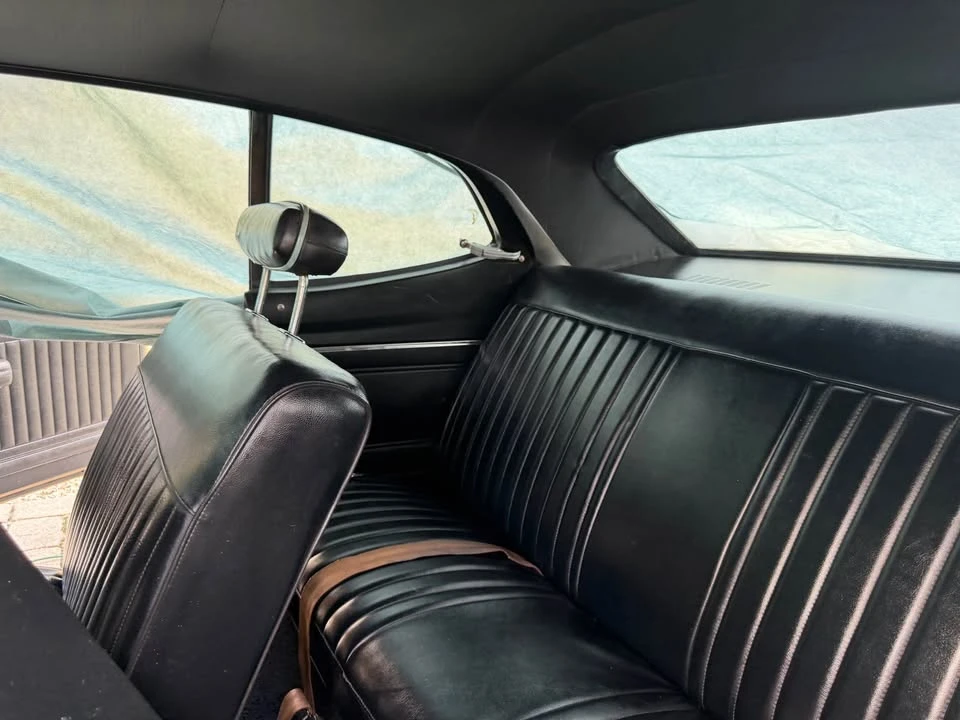 1971 Plymouth Duster - Image 3 of 12