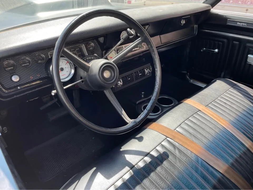 1971 Plymouth Duster - Image 12 of 12