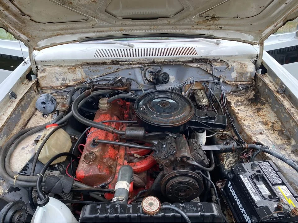 1971 Plymouth Duster - Image 6 of 20
