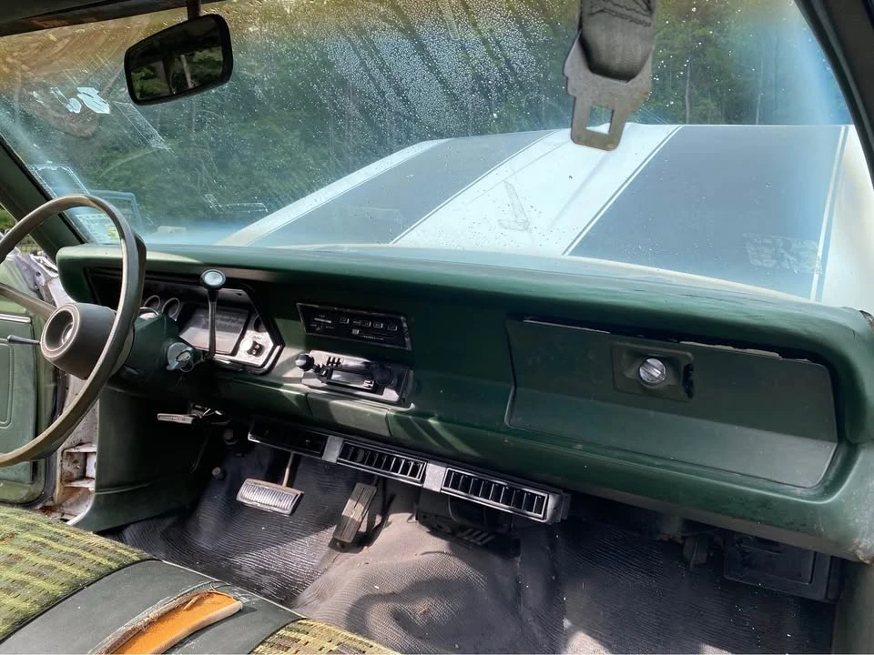 1971 Plymouth Duster - Image 11 of 20