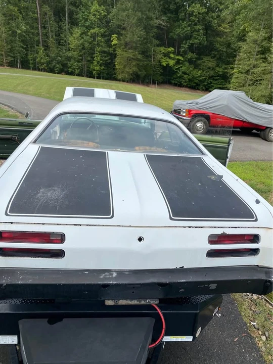 1971 Plymouth Duster - Image 3 of 20
