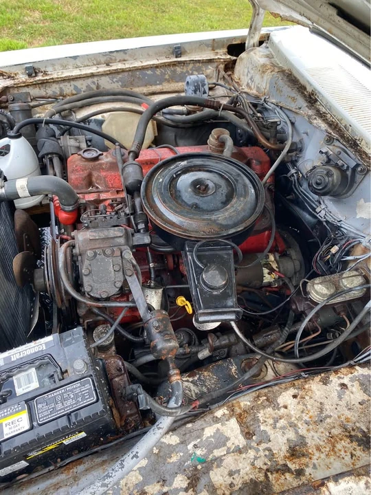 1971 Plymouth Duster - Image 16 of 20