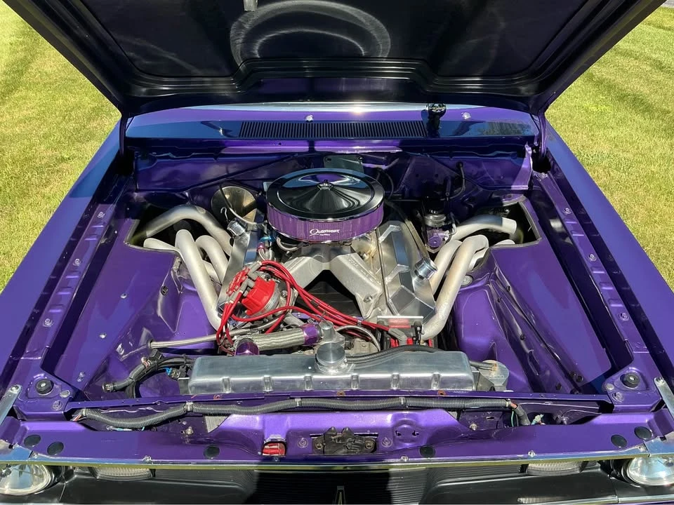 1971 Plymouth Duster - Image 10 of 18