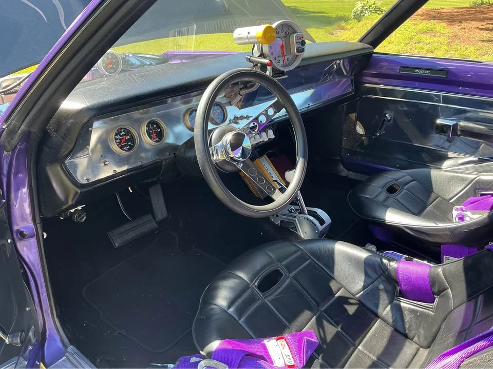 1971 Plymouth Duster - Image 9 of 18