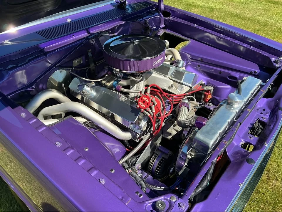 1971 Plymouth Duster - Image 11 of 18