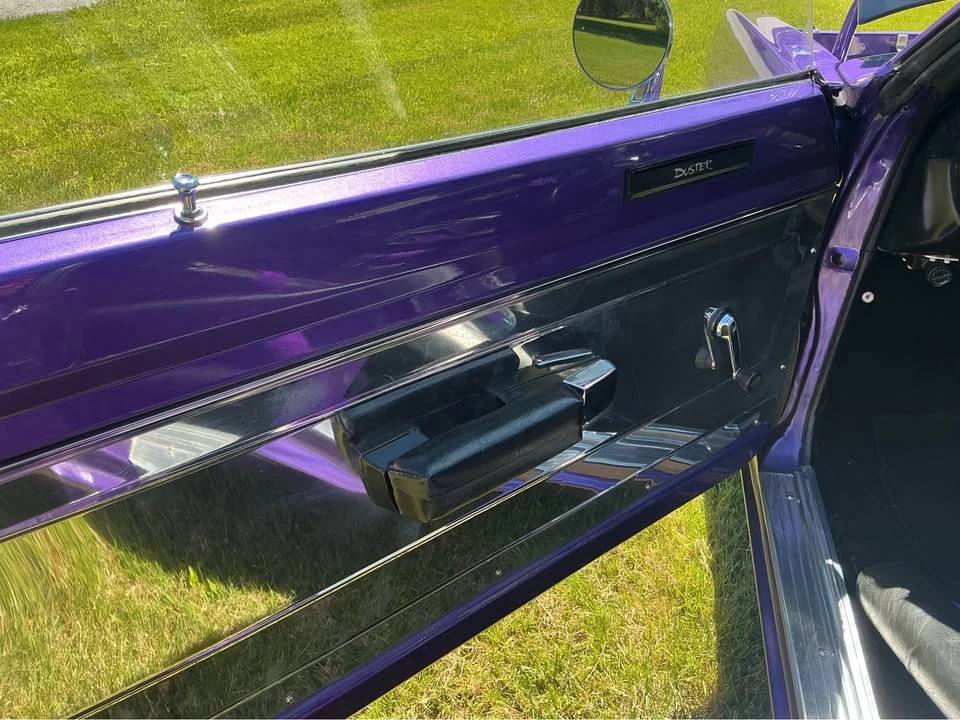 1971 Plymouth Duster - Image 12 of 18
