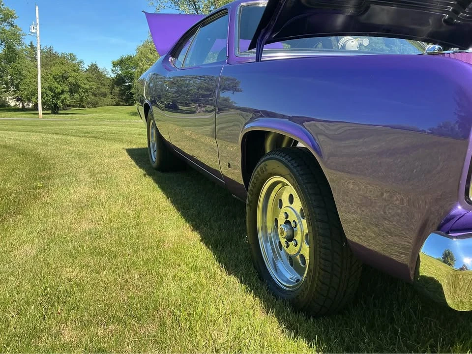 1971 Plymouth Duster - Image 18 of 18