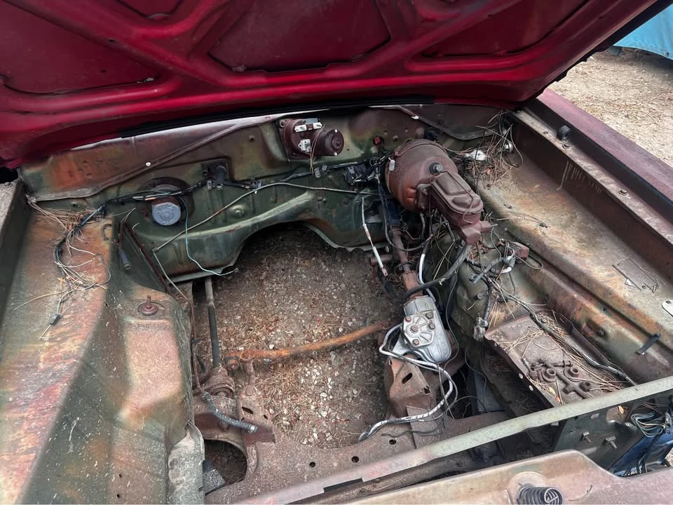 1971 Plymouth Duster - Image 3 of 3