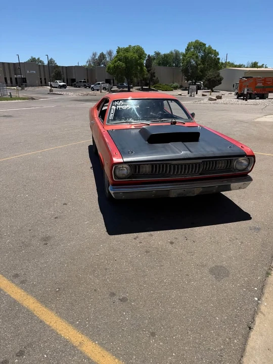 1971 Plymouth Duster - Image 3 of 5