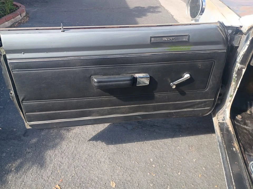 1971 Plymouth Duster - Image 20 of 20