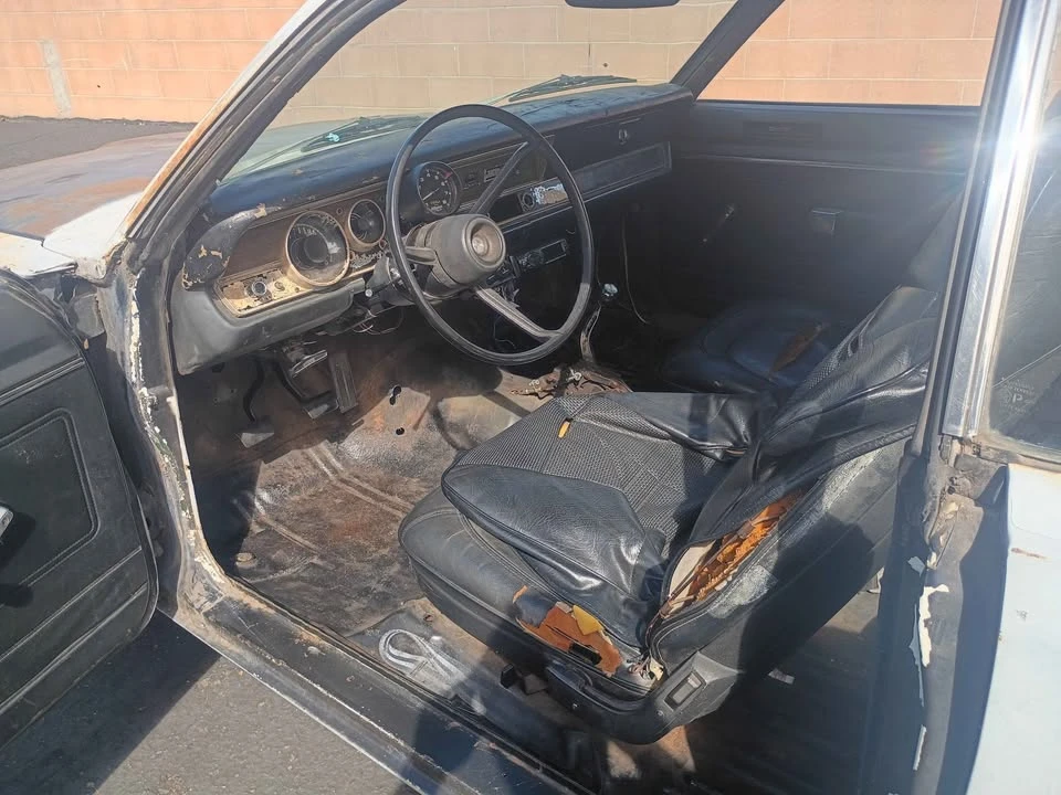 1971 Plymouth Duster - Image 18 of 20