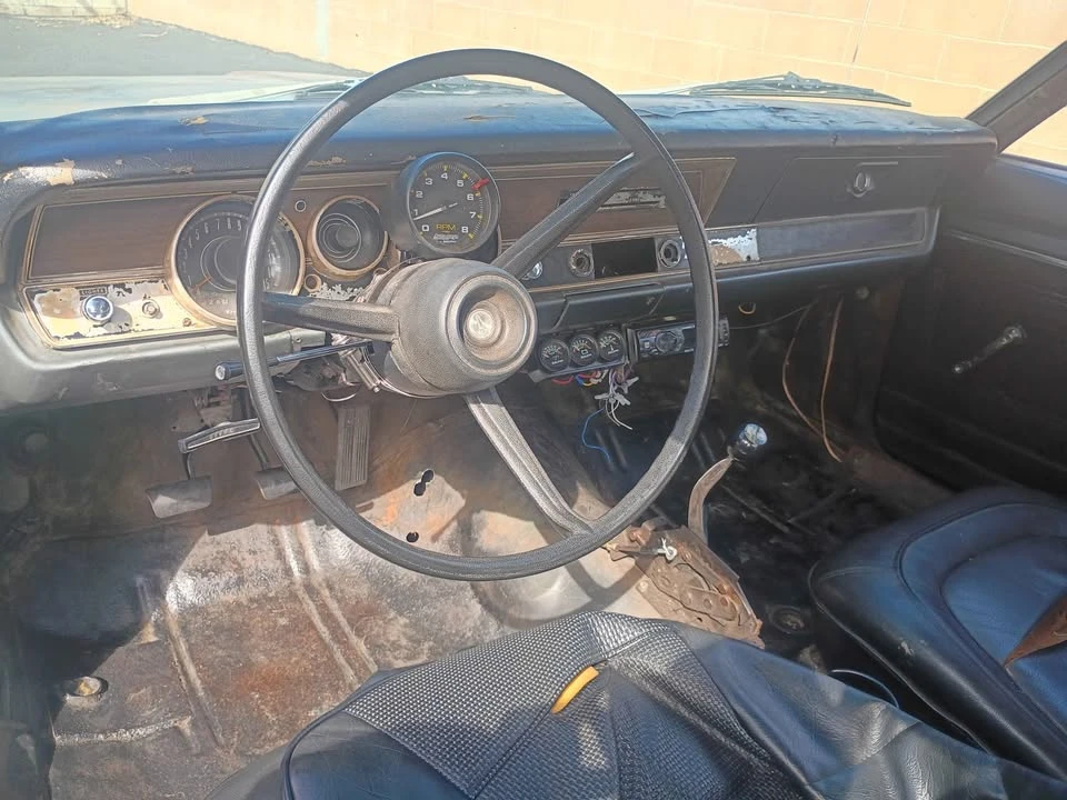 1971 Plymouth Duster - Image 17 of 20