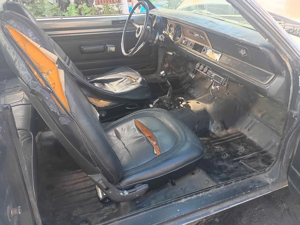 1971 Plymouth Duster - Image 15 of 20
