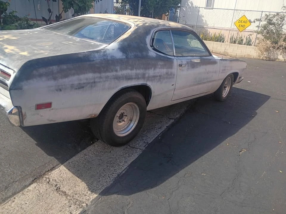 1971 Plymouth Duster - Image 7 of 20