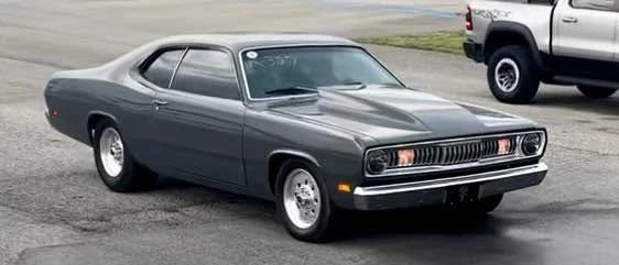 1971 Plymouth Duster - Image 2 of 20