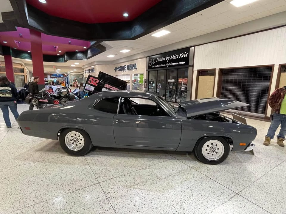 1971 Plymouth Duster - Image 20 of 20