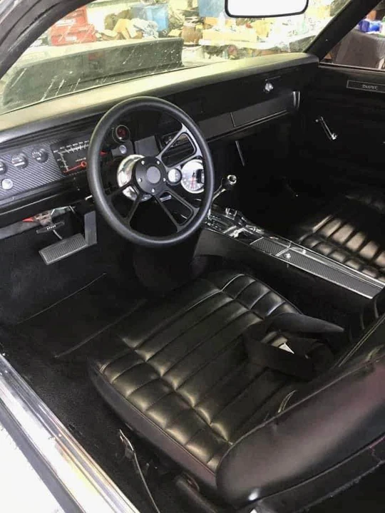 1971 Plymouth Duster - Image 3 of 20