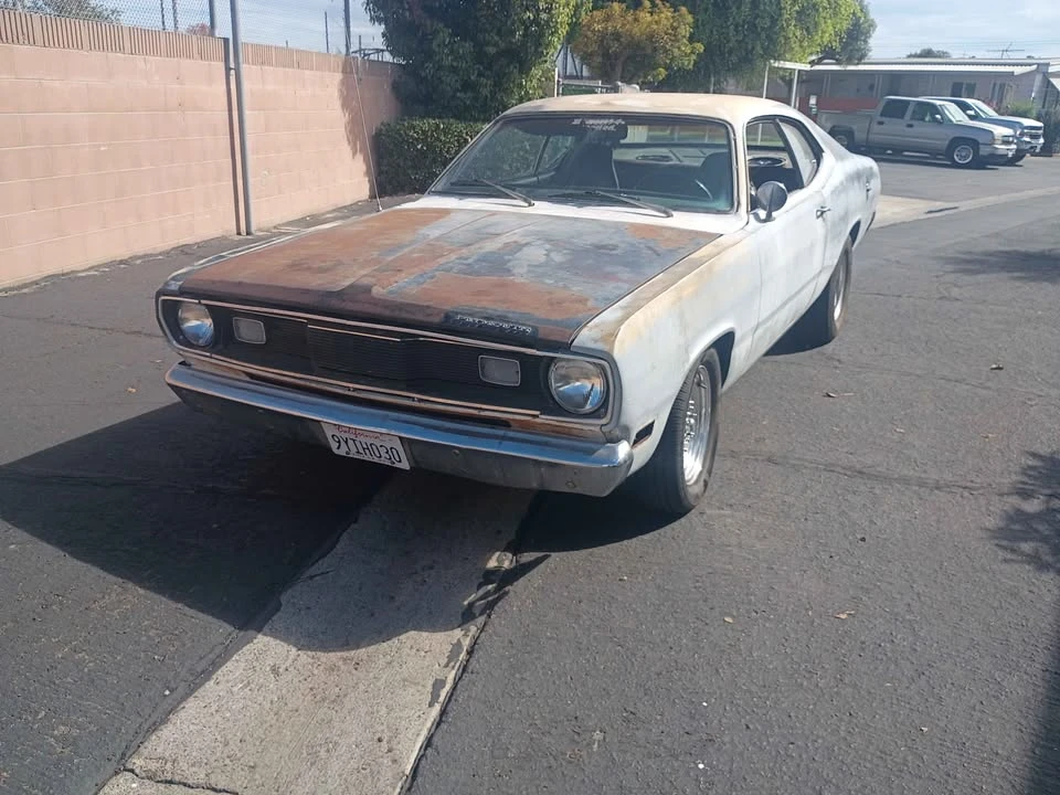 1971 Plymouth Duster - Image 3 of 20