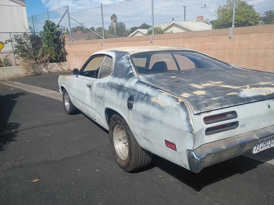 1971 Plymouth Duster - Image 6 of 20