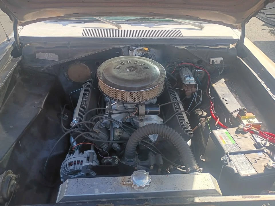 1971 Plymouth Duster - Image 11 of 20