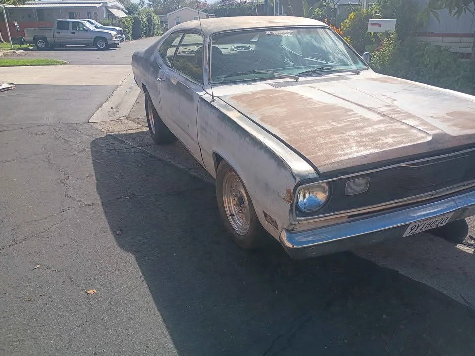 1971 Plymouth Duster - Image 4 of 20