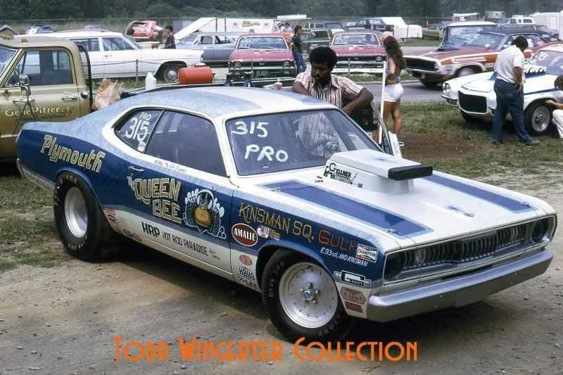 1971 Plymouth Duster - Image 15 of 21