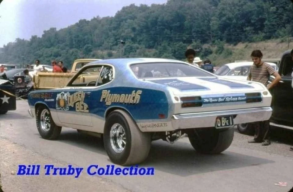 1971 Plymouth Duster - Image 19 of 21
