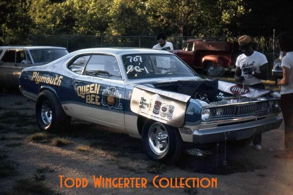 1971 Plymouth Duster - Image 18 of 21