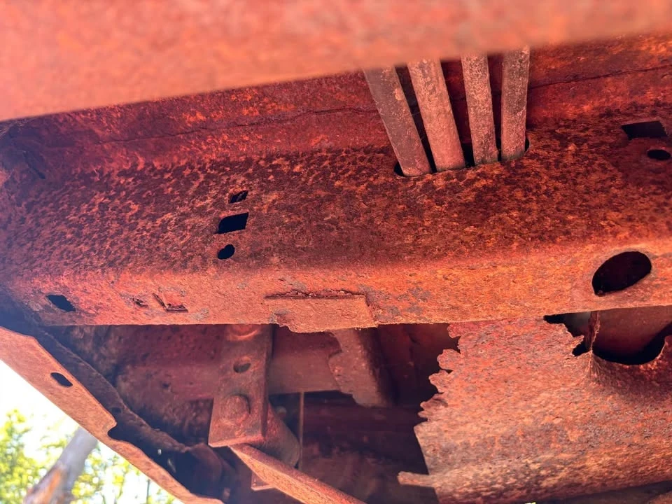 1971 Plymouth Satellite - Image 7 of 19