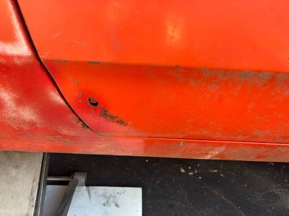 1971 Plymouth Satellite - Image 4 of 19
