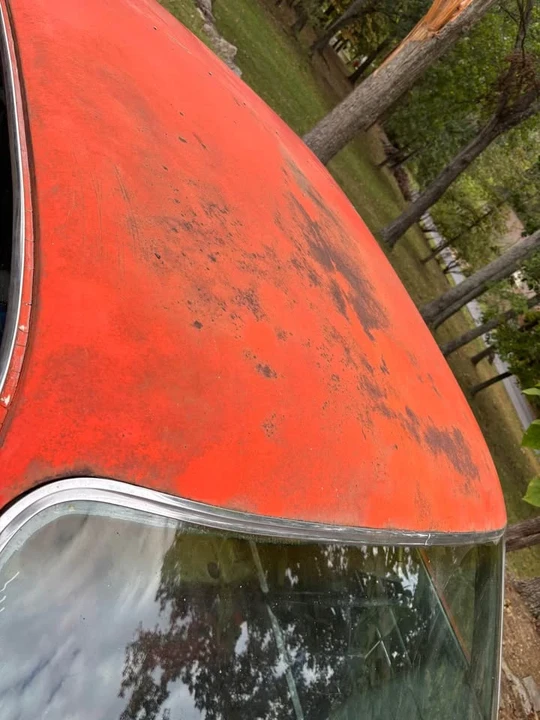 1971 Plymouth Satellite - Image 10 of 19