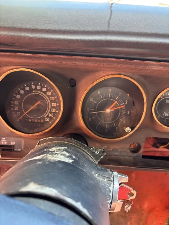 1971 Plymouth Satellite - Image 12 of 19