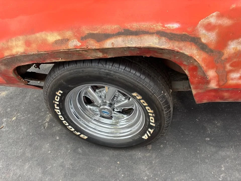 1971 Plymouth Satellite - Image 8 of 19
