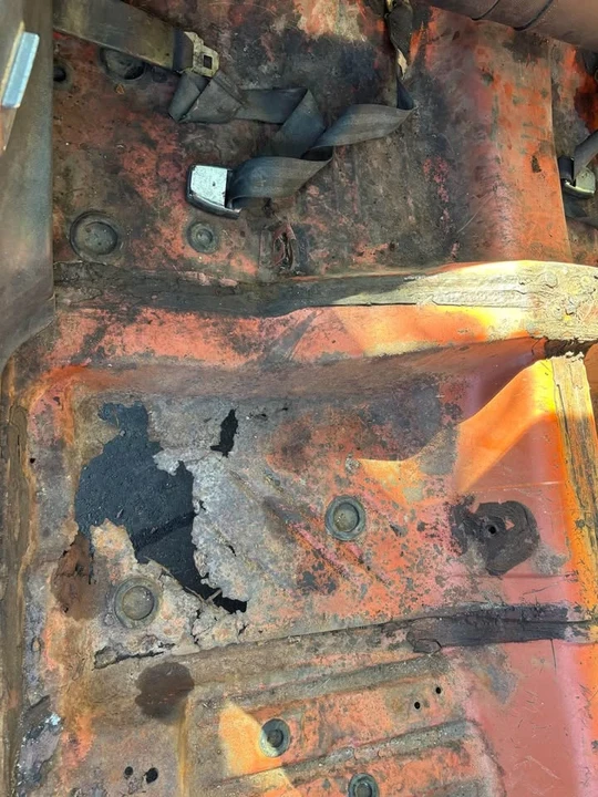 1971 Plymouth Satellite - Image 16 of 19