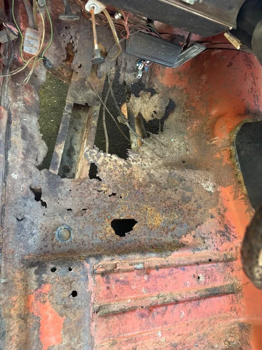 1971 Plymouth Satellite - Image 14 of 19