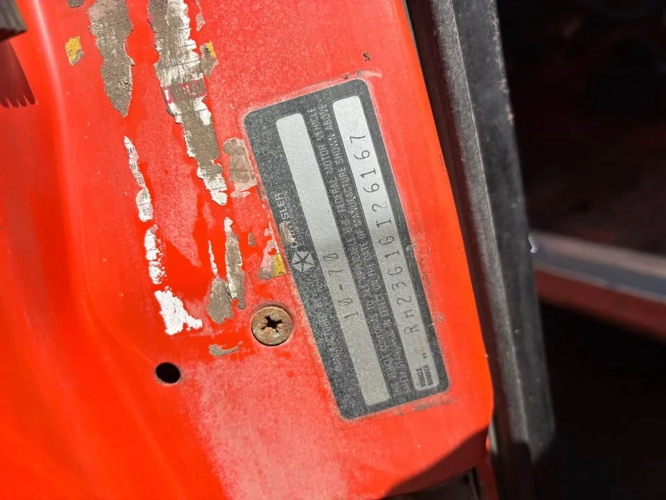 1971 Plymouth Satellite - Image 15 of 19