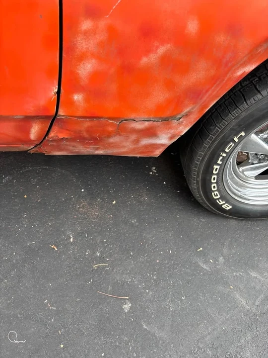 1971 Plymouth Satellite - Image 9 of 19