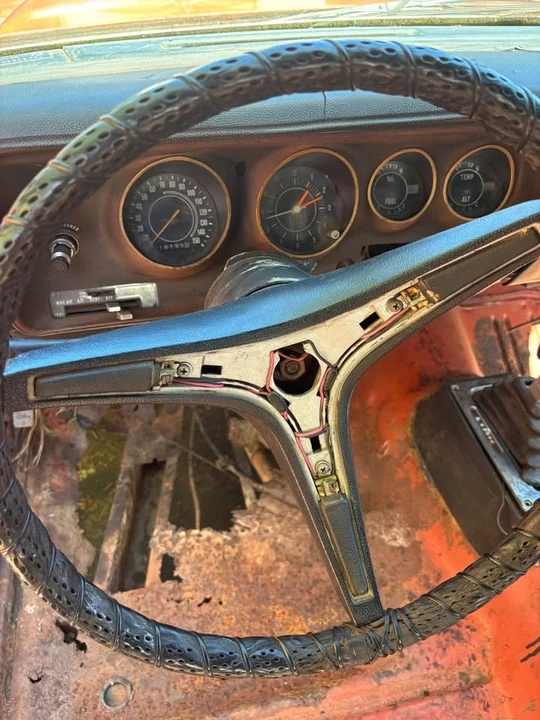1971 Plymouth Satellite - Image 13 of 19