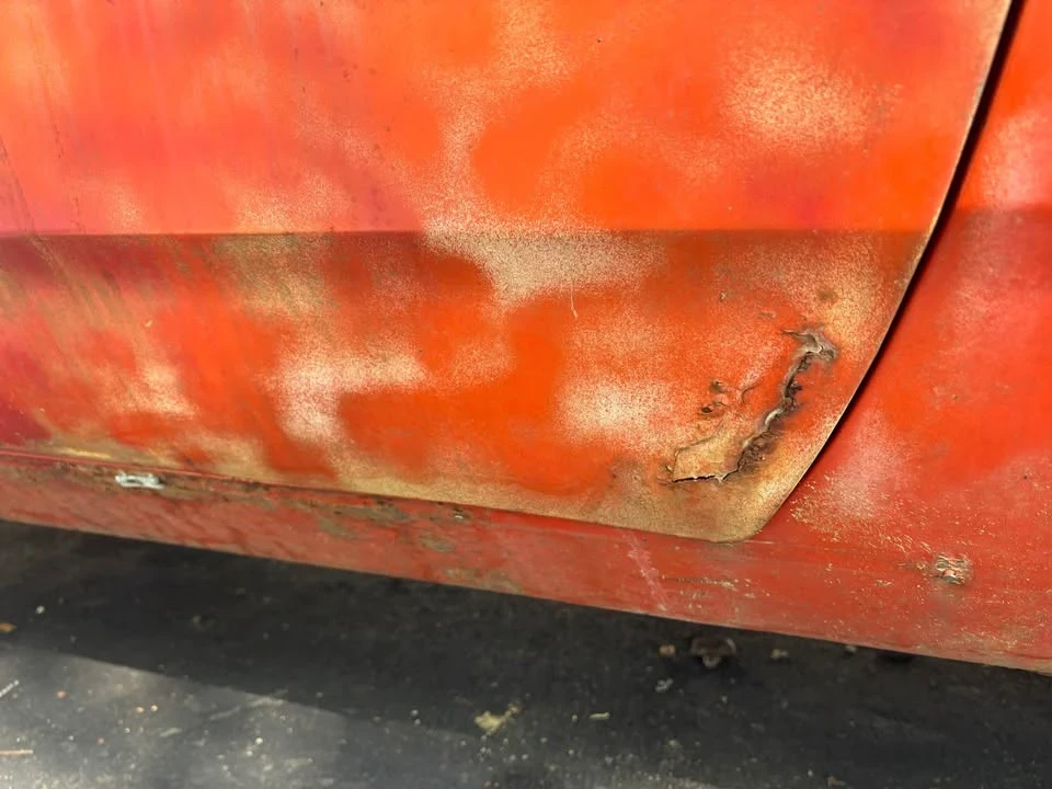 1971 Plymouth Satellite - Image 3 of 19