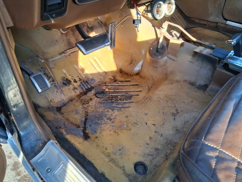 1971 Plymouth Satellite - Image 12 of 14