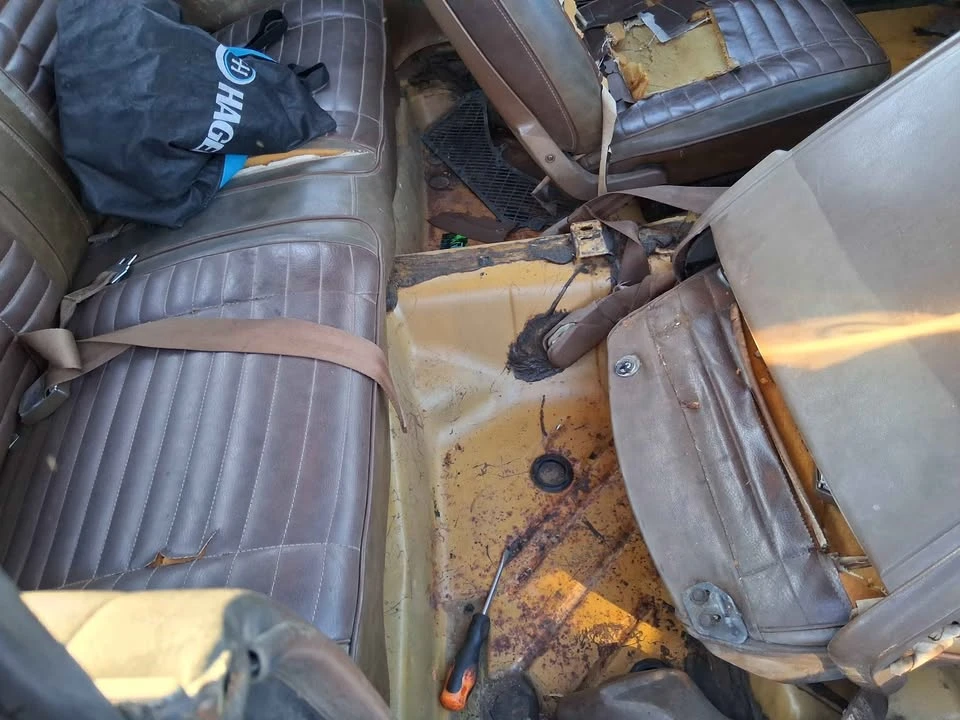 1971 Plymouth Satellite - Image 7 of 14