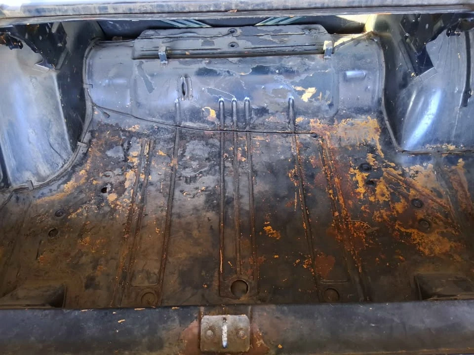 1971 Plymouth Satellite - Image 10 of 14