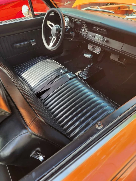 1971 Plymouth Scamp - Image 5 of 11