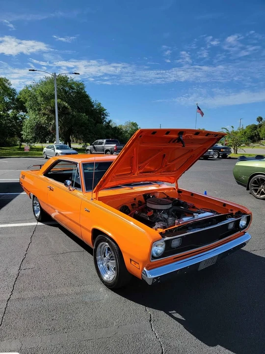1971 Plymouth Scamp - Image 2 of 11