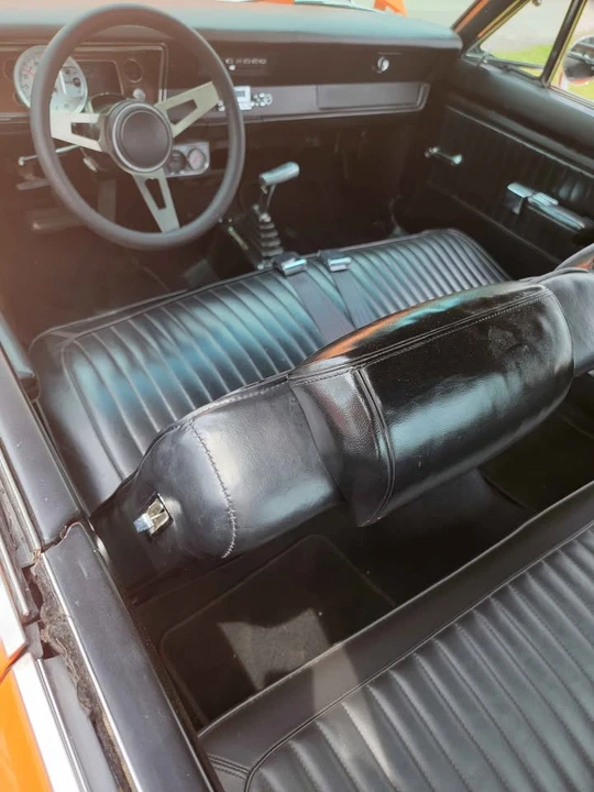 1971 Plymouth Scamp - Image 6 of 11