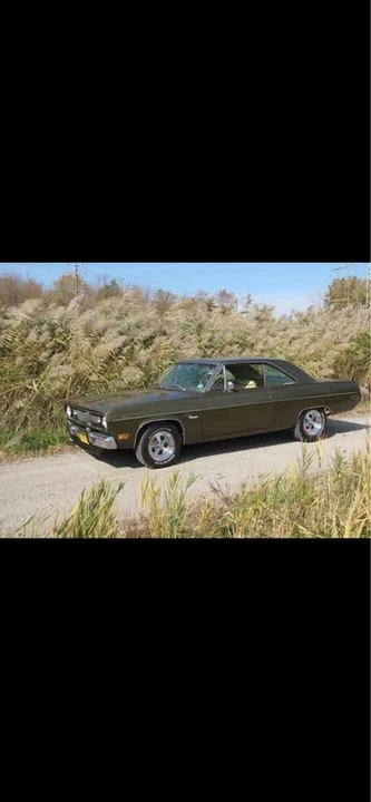 1971 Plymouth Scamp - Image 9 of 20