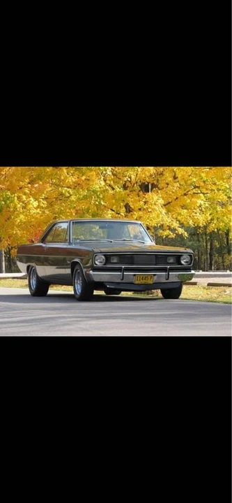 1971 Plymouth Scamp - Image 11 of 20